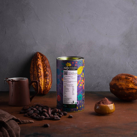 Absolute Dark Cocoa Powder