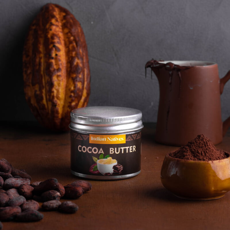 Cocoa Butter