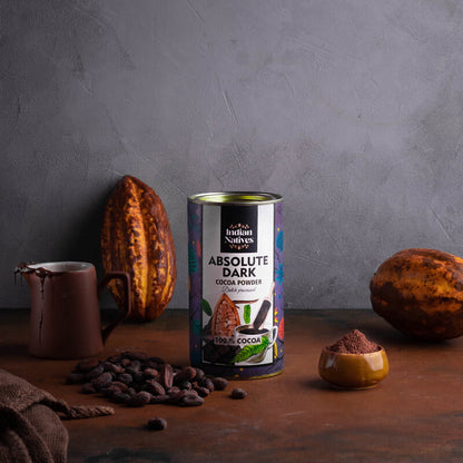 Absolute Dark Cocoa Powder