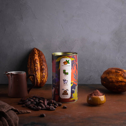 Mild Cocoa Powder