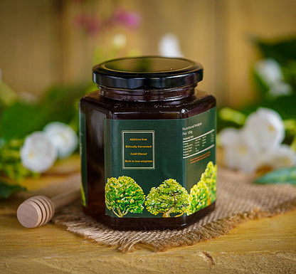 Cocoa Honey