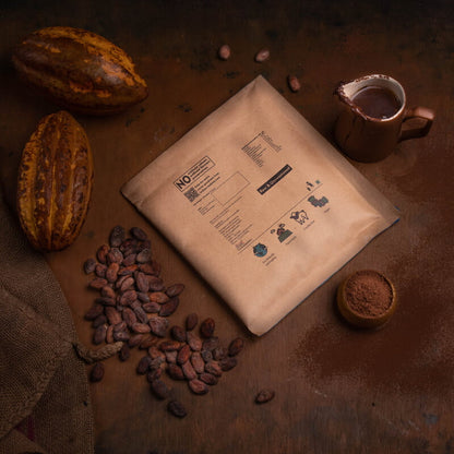 Absolute Dark Cocoa Powder