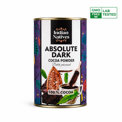 Absolute Dark Cocoa