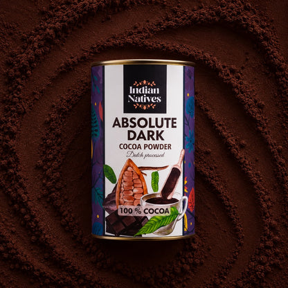 Absolute Dark Cocoa