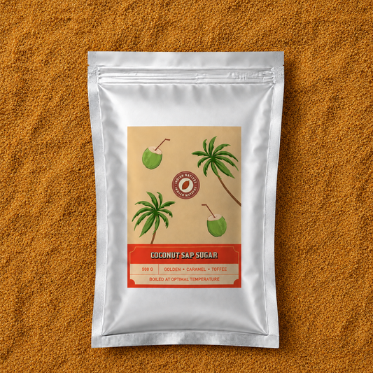 Coconut Sugar