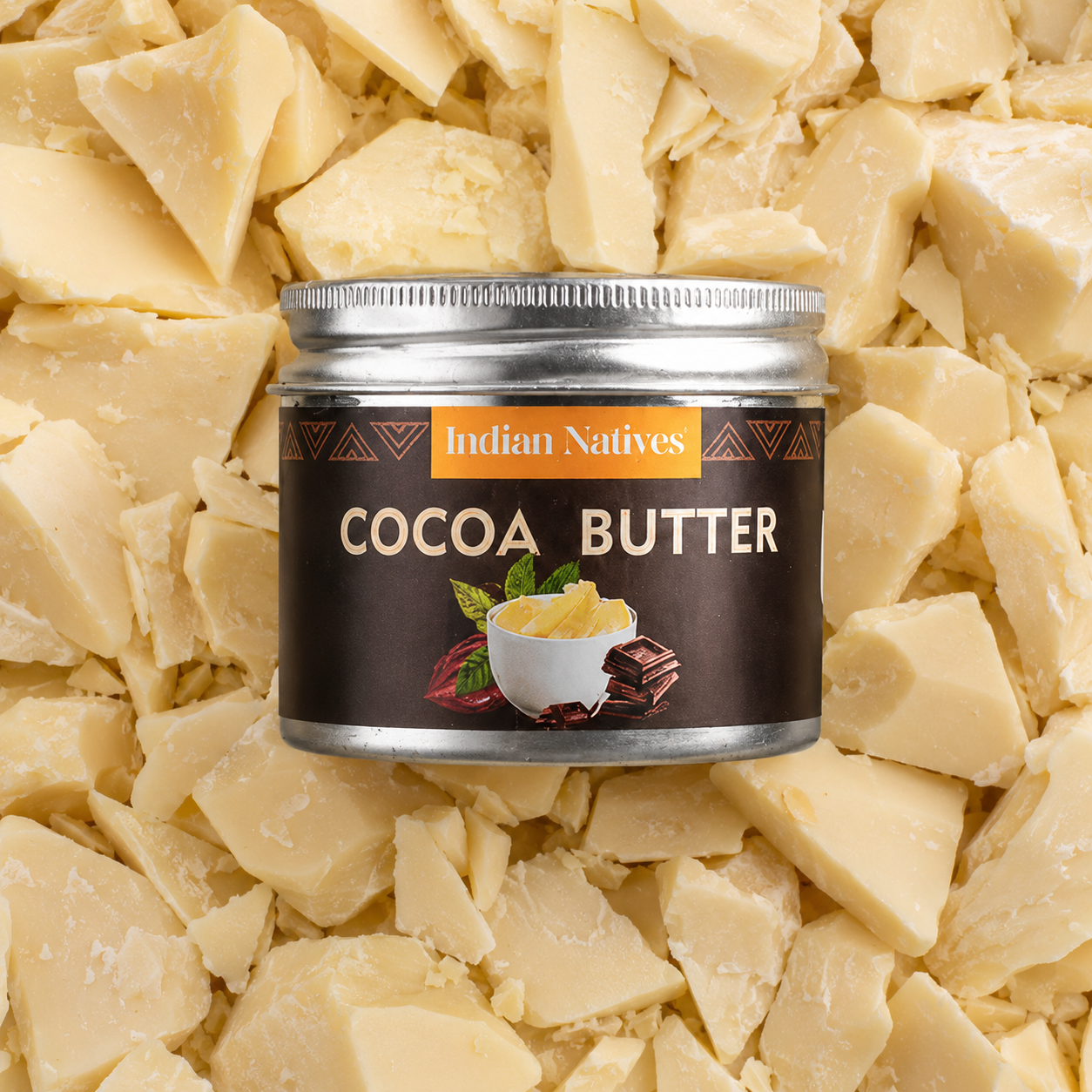 Cocoa Butter