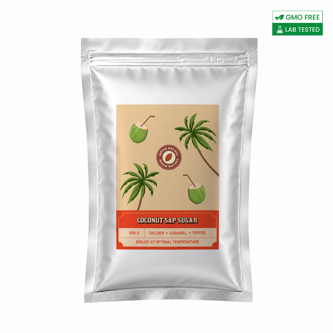 Coconut Sugar