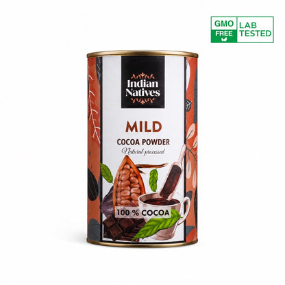 Mild Cocoa Powder